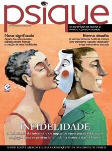 Psique - Acervo