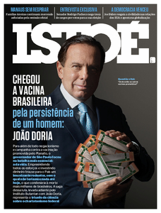 ISTOÉ - Acervo