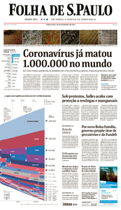 Folha de S.Paulo