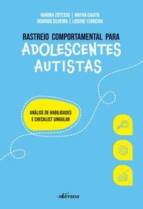 Rastreio comportamental para adolescentes autistas