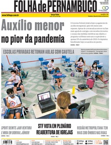 Folha de Pernambuco