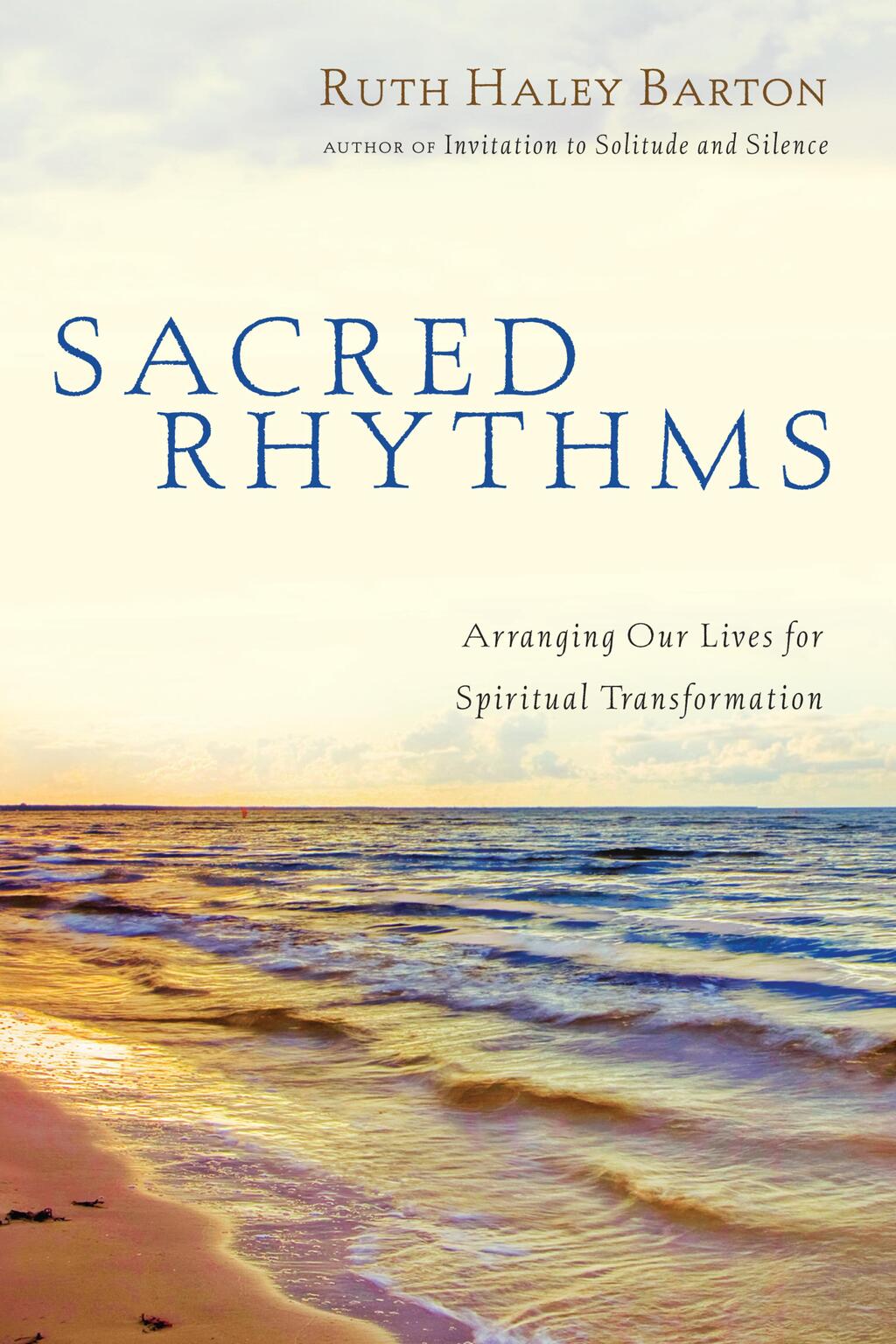 Sacred Rhythms