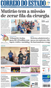 Correio do Estado MS