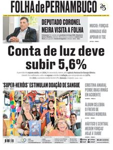 Folha de Pernambuco