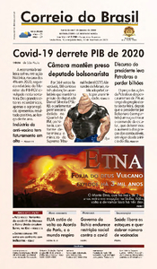 Correio do Brasil - Acervo