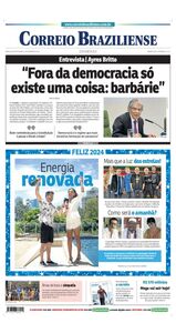 Correio Braziliense