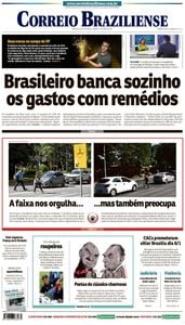 Correio Braziliense