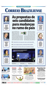 Correio Braziliense
