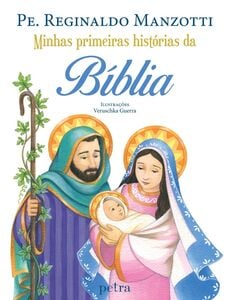 Minhas primeiras histórias da Bíblia