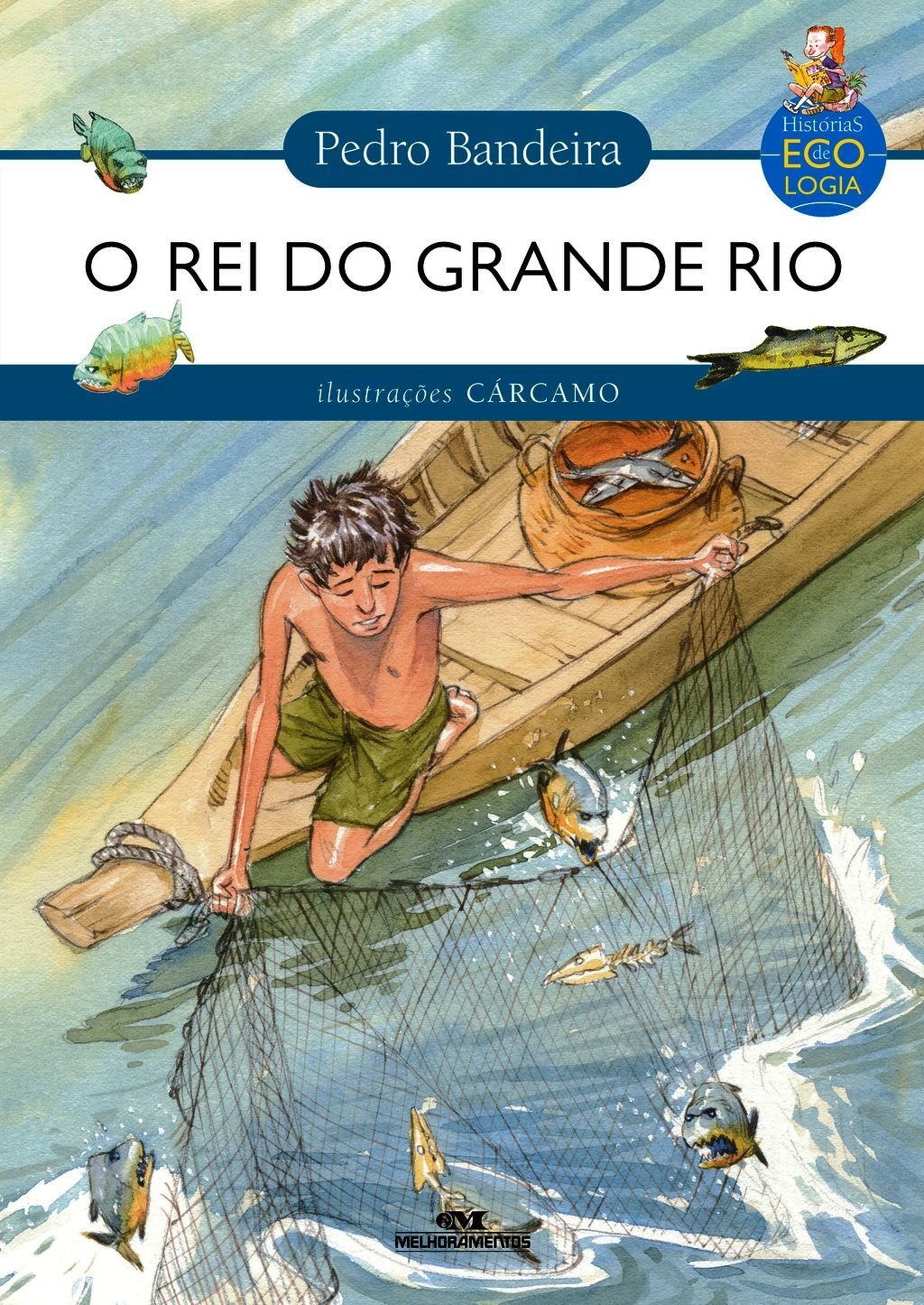 O Rei Do Grande Rio