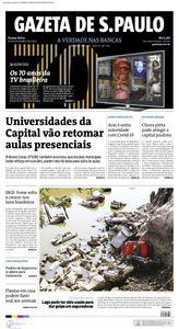 Jornal Gazeta