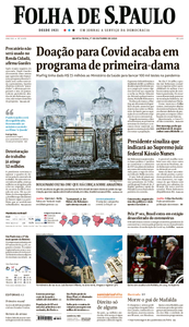 Folha de S.Paulo