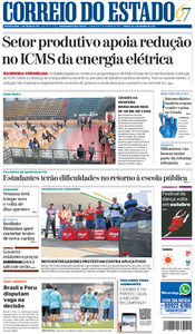 Correio do Estado MS