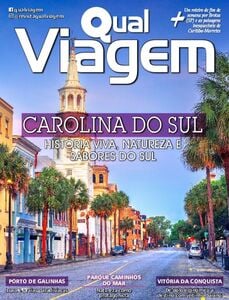 Qual Viagem