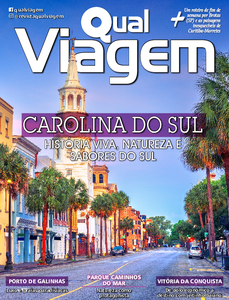Qual Viagem