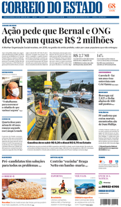 Correio do Estado MS