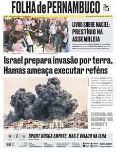 Folha de Pernambuco
