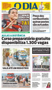 O Dia RJ