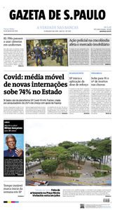 Jornal Gazeta
