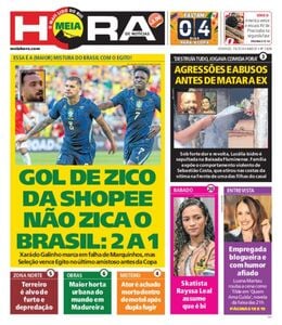 Meia Hora