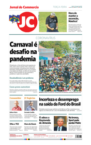 Jornal do Commercio