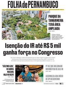 Folha de Pernambuco