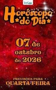 Horóscopo do Dia