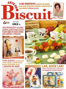 Arte em Biscuit