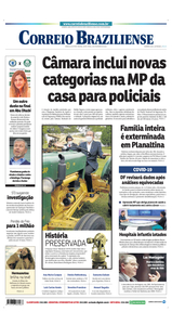 Correio Braziliense