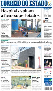 Correio do Estado MS