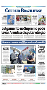 Correio Braziliense