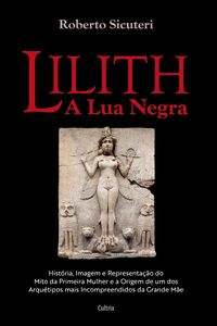 Lilith - A lua negra