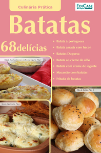 Receitas sem segredos