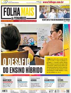 Folha de Pernambuco