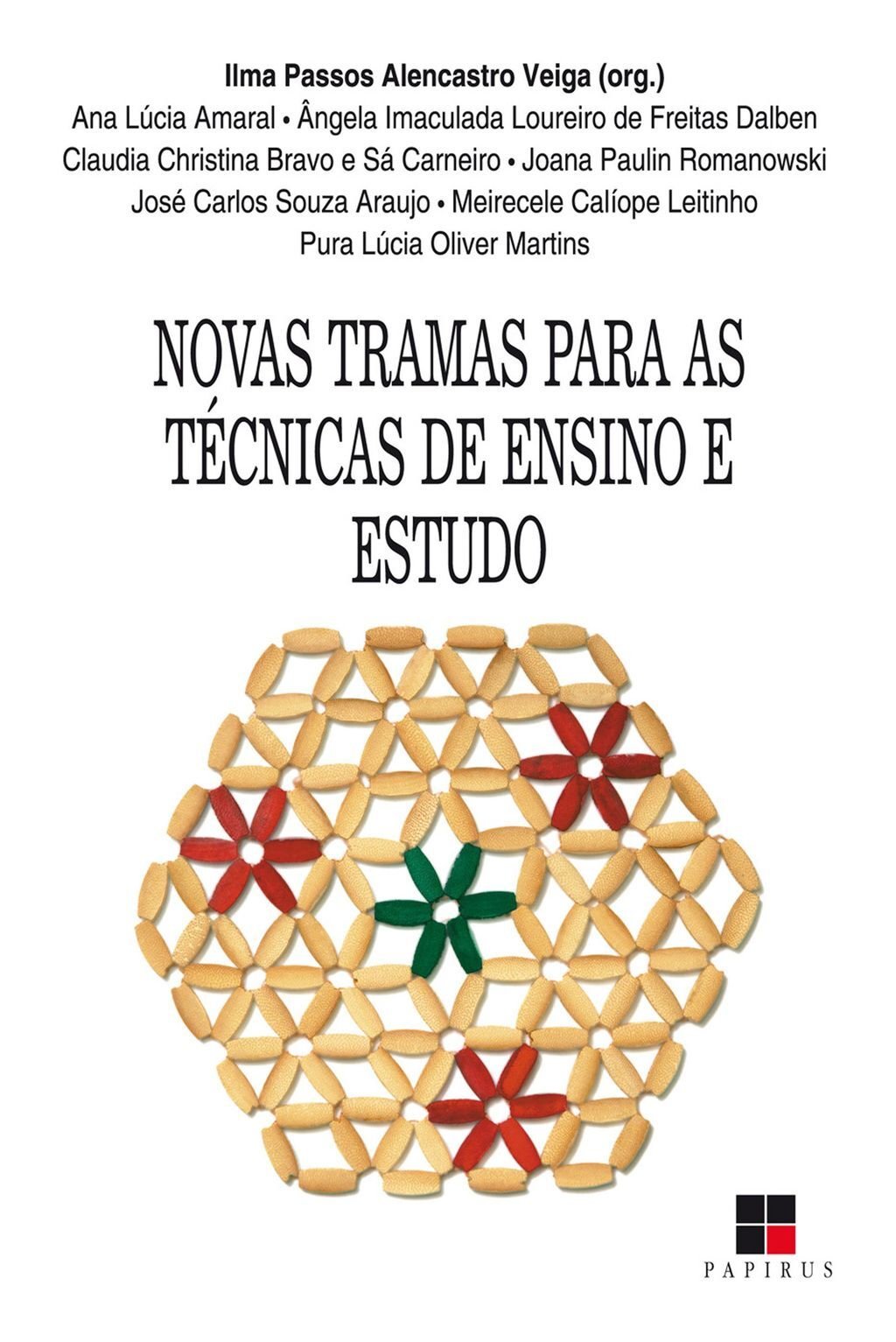 Novas tramas para as técnicas de ensino e estudo