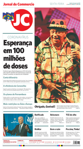 Jornal do Commercio