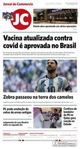 Jornal do Commercio