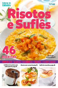 Receitas sem segredos