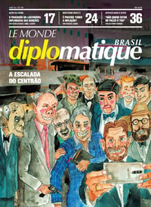 Le Monde Diplomatique