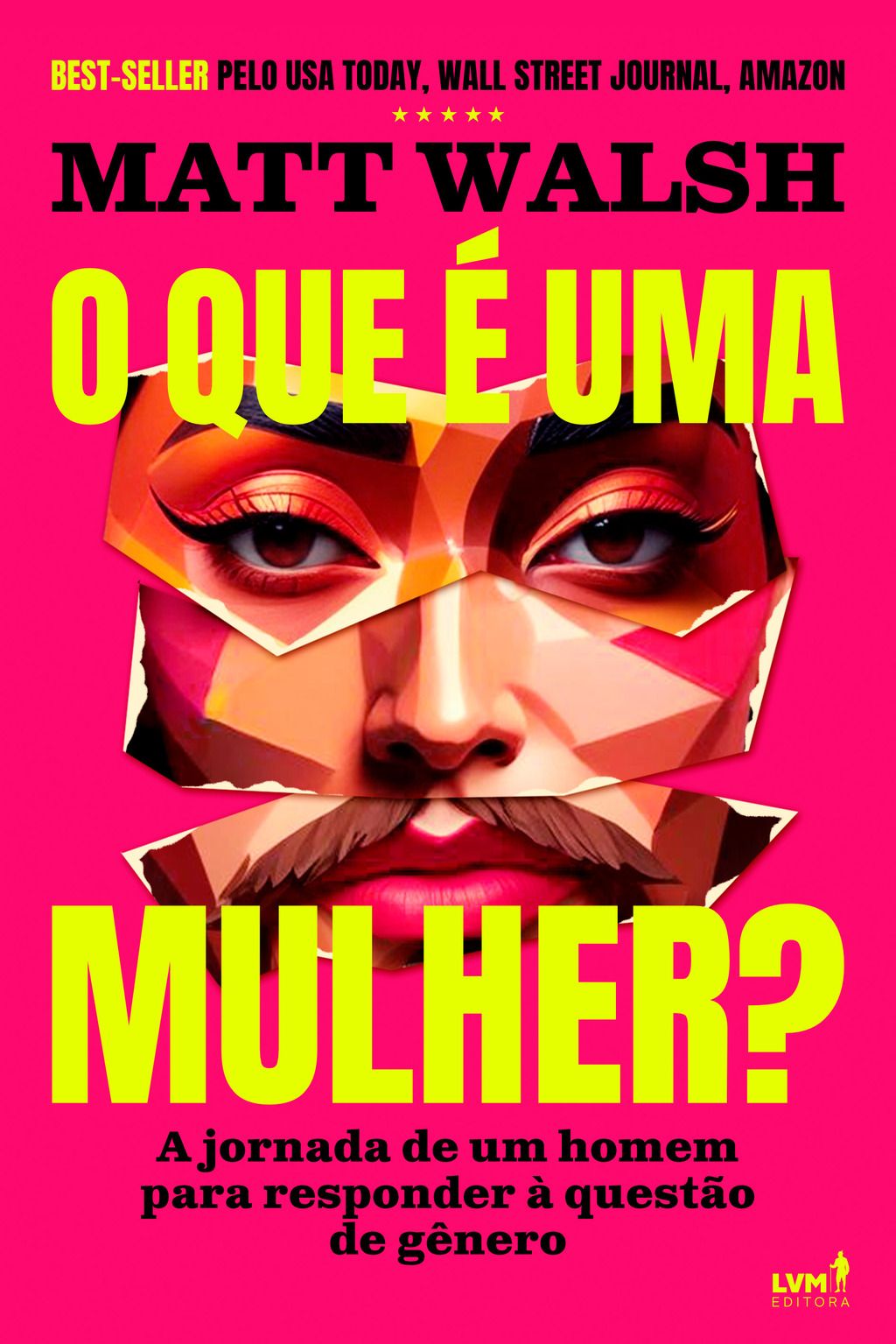 O que é uma mulher?