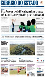 Correio do Estado MS