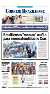 Correio Braziliense