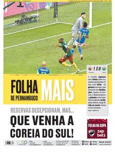Folha de Pernambuco