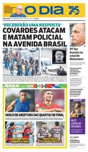 O Dia RJ