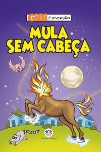 Mula sem cabeça