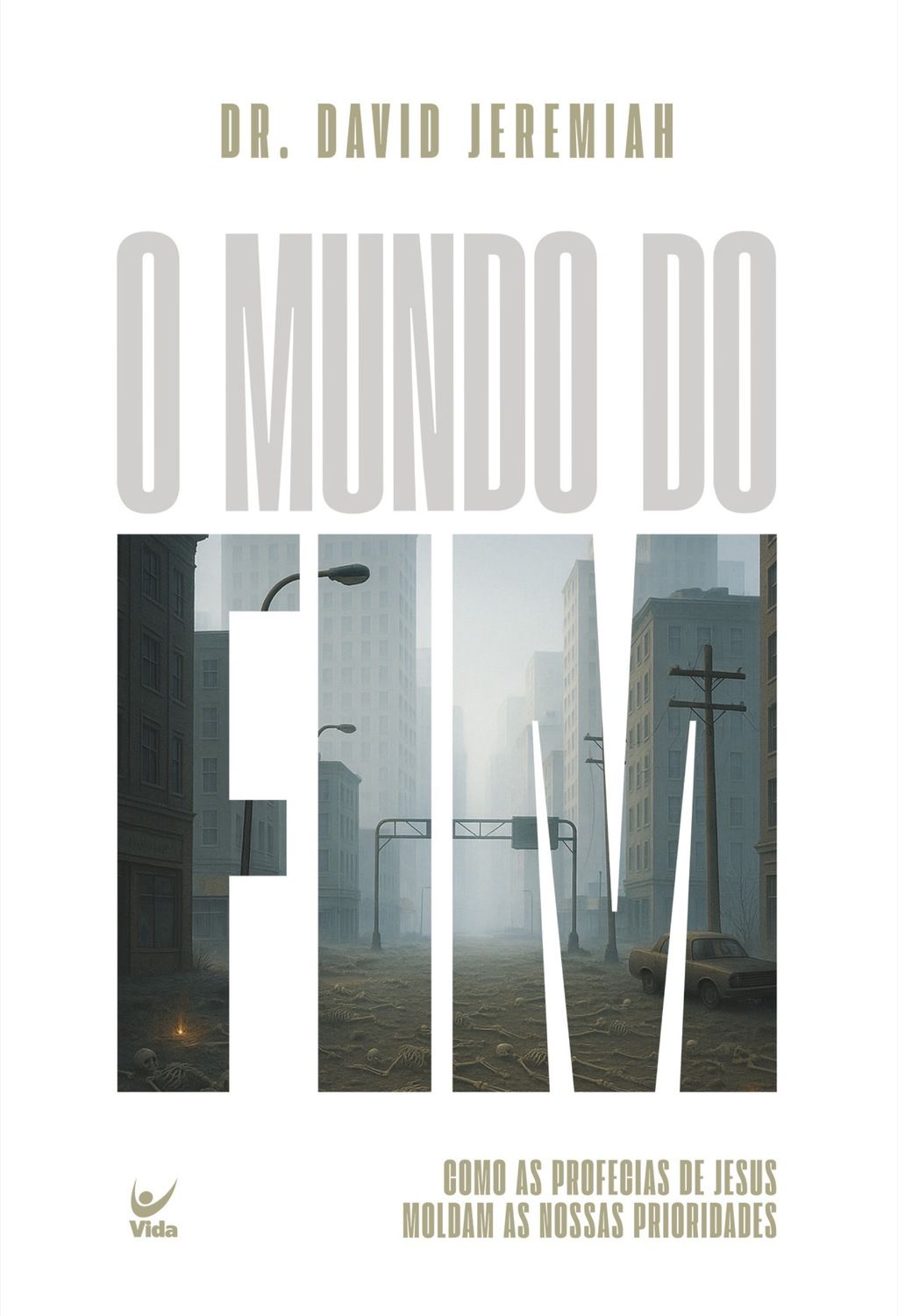 O mundo do fim