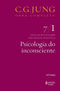 Psicologia do inconsciente