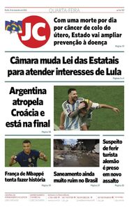 Jornal do Commercio