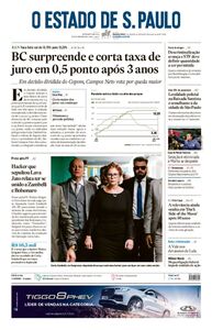 Estadão
