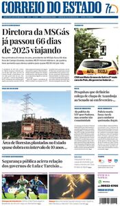 Correio do Estado MS